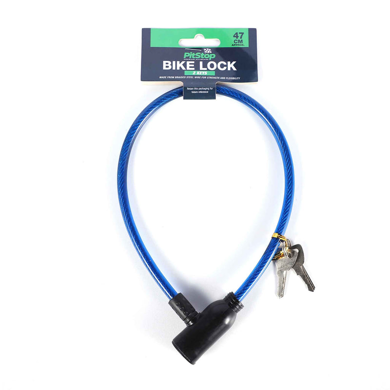 Bike Lock 47CM