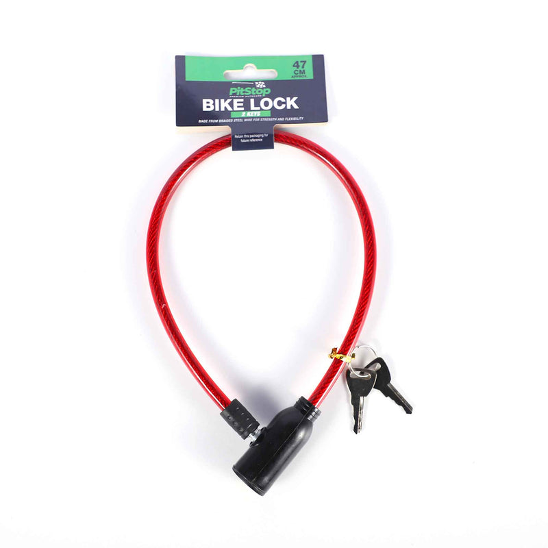 Bike Lock 47CM