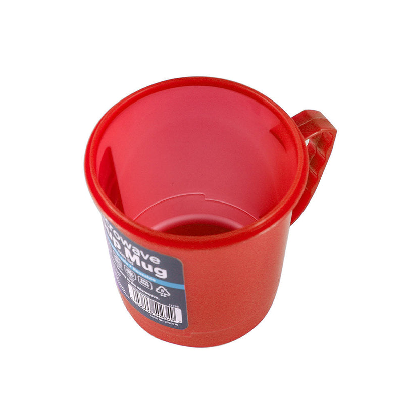 Microwave Soup Mug 500ML