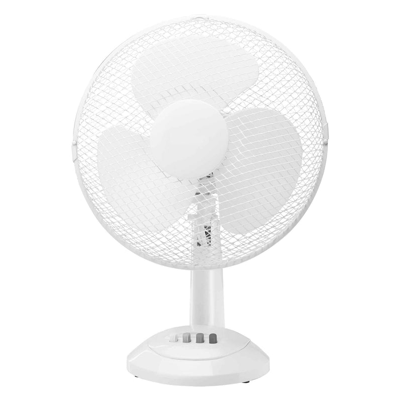 12 Inch Desk Fan