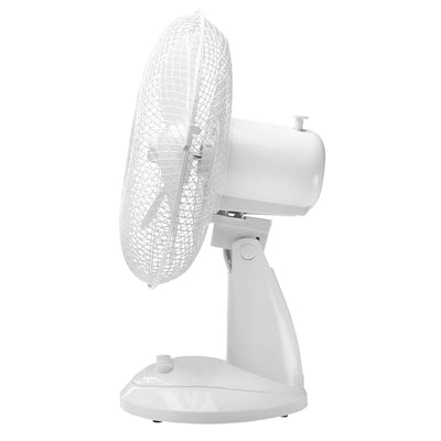 12 Inch Desk Fan