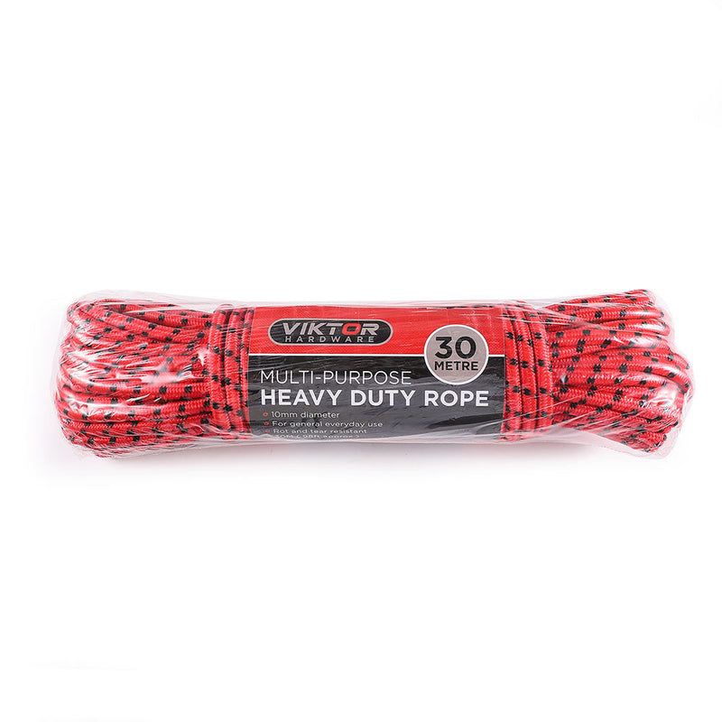 Multi Purpose Rope 30Mx10MM