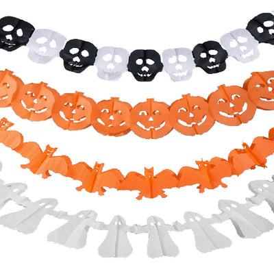 Halloween Garland 3M