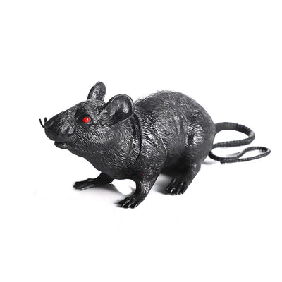 Halloween Rubber Rat