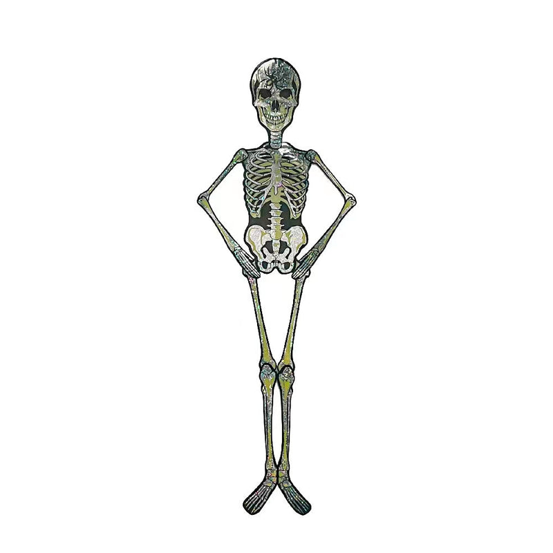 Holograpic Skeleton