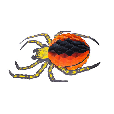 Honeycomb Spiders 3PK