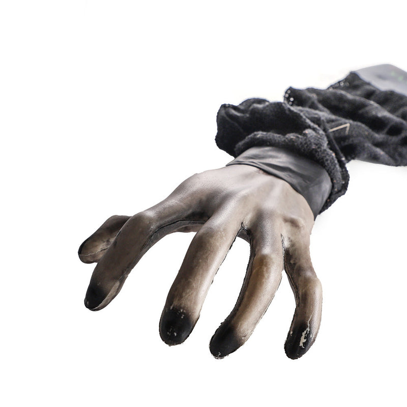 Halloween Plastic Vampire Hand