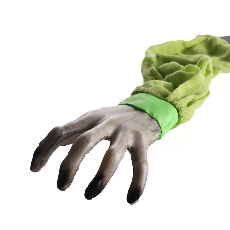 Halloween Plastic Vampire Hand