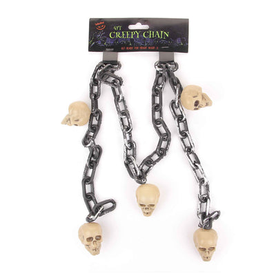 Creepy Chain