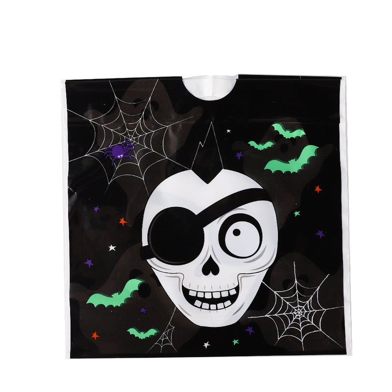 Halloween Treat Bags 15PK