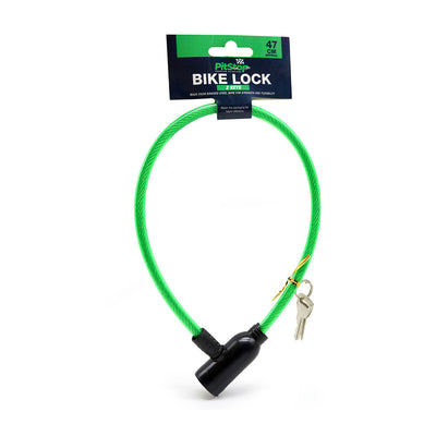 Bicycle Combo Lock