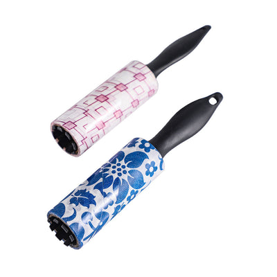 Mini Lint Roller 2 Pack