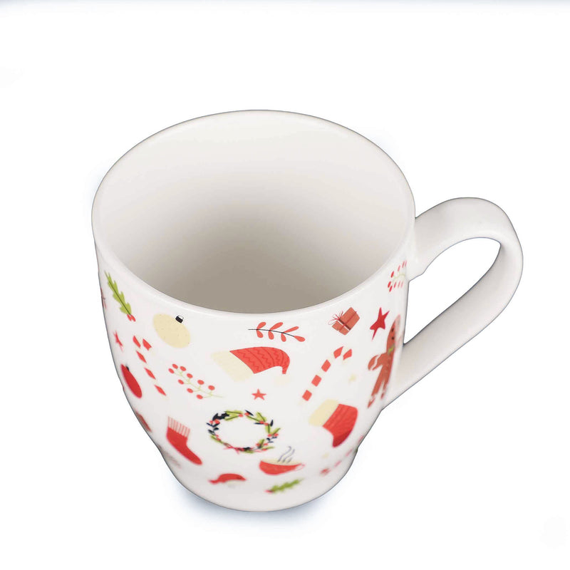 Hugga Mug Christmas