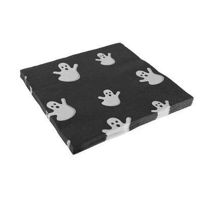 Halloween Napkins 33cmx33cm 20PK