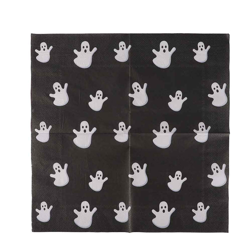 Halloween Napkins 33cmx33cm 20PK