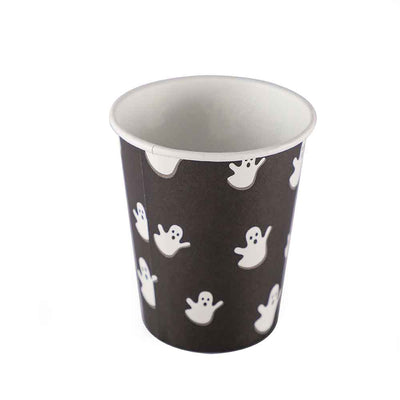 Halloween Cups 250ml 15PK