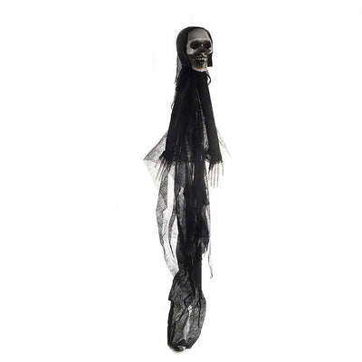 Hooded Skeleton 36inch