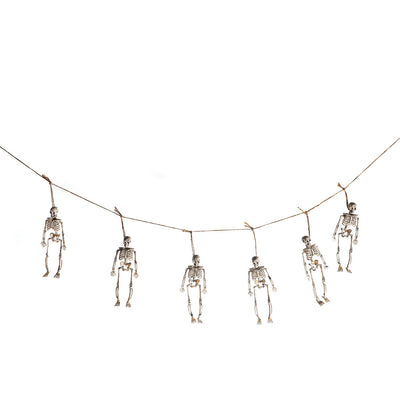 Skeleton Garland 1.8M