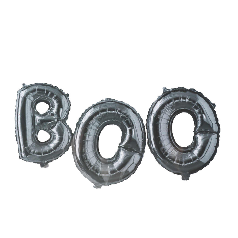 Boo&