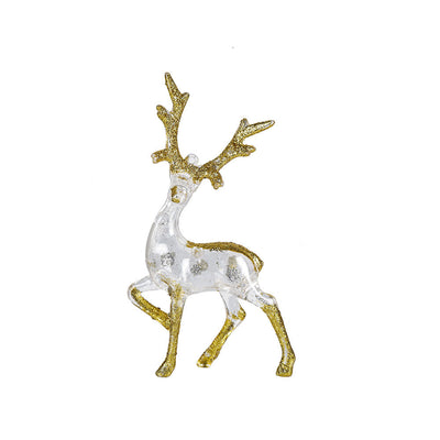 Christmas Reindeer Ornament