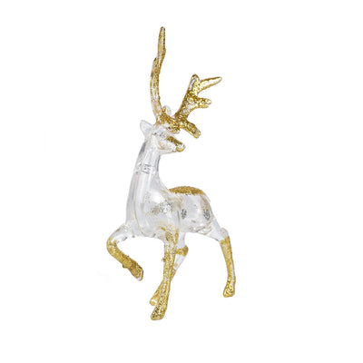 Christmas Reindeer Ornament