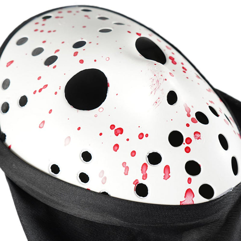 Horror Hockey Mask