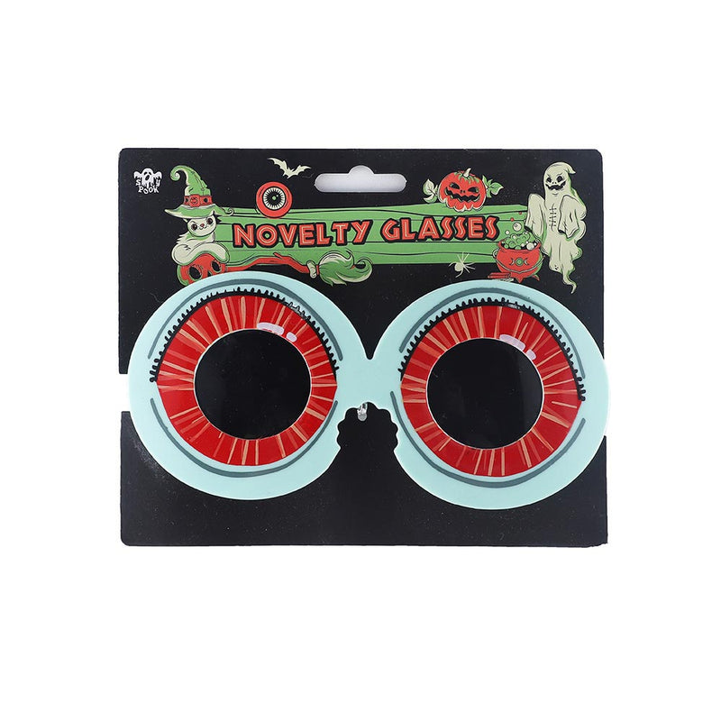 Halloween Novelty Glasses