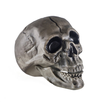 Halloween Decoration Skull Head