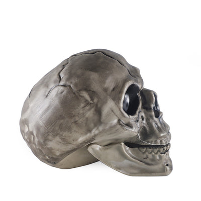 Halloween Decoration Skull Head