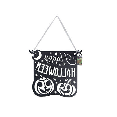 Halloween Hanging Sign