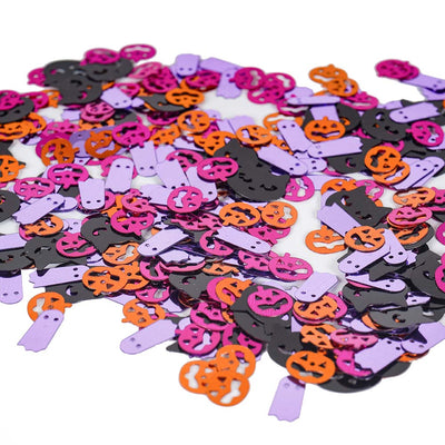 Halloween Confetti