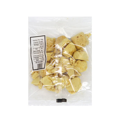 Bumper Bag Cinder Toffee 85g