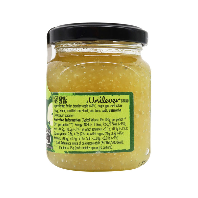 Colmans Apple Sauce 155g