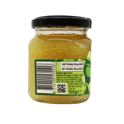 Colmans Apple Sauce 155g