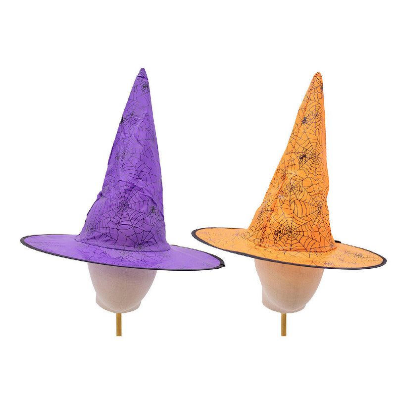 Witches Hat Colour