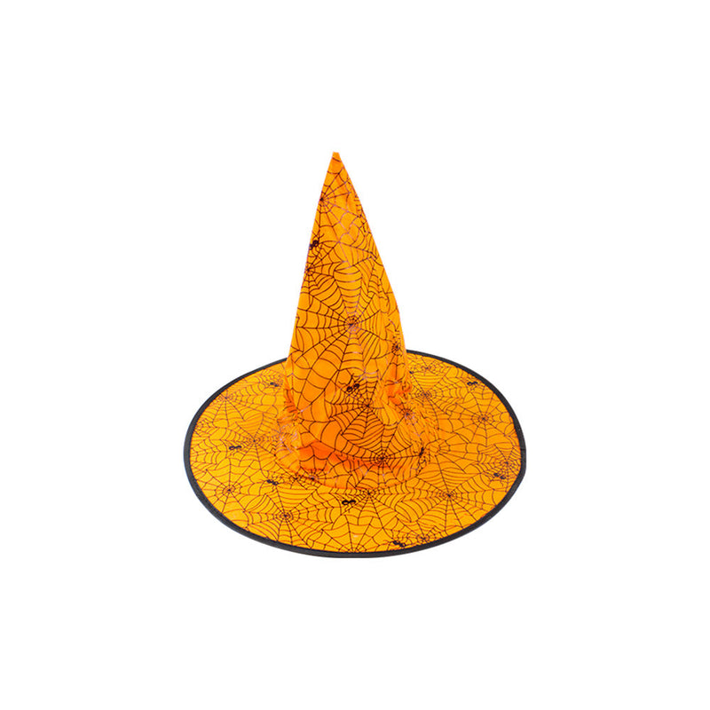 Witches Hat Colour