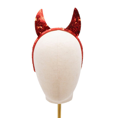 Devil Headband