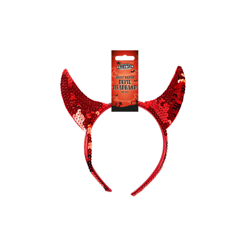 Devil Headband