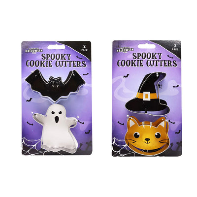 Halloween Cookie Cutter