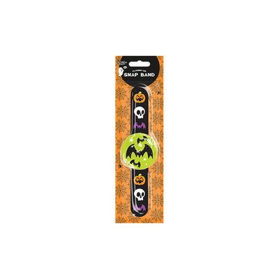 Halloween Led Snap Band