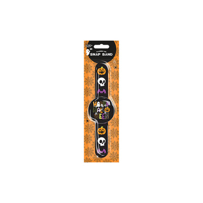 Halloween Led Snap Band