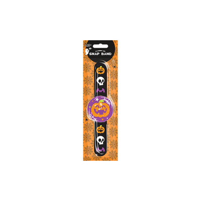 Halloween Led Snap Band