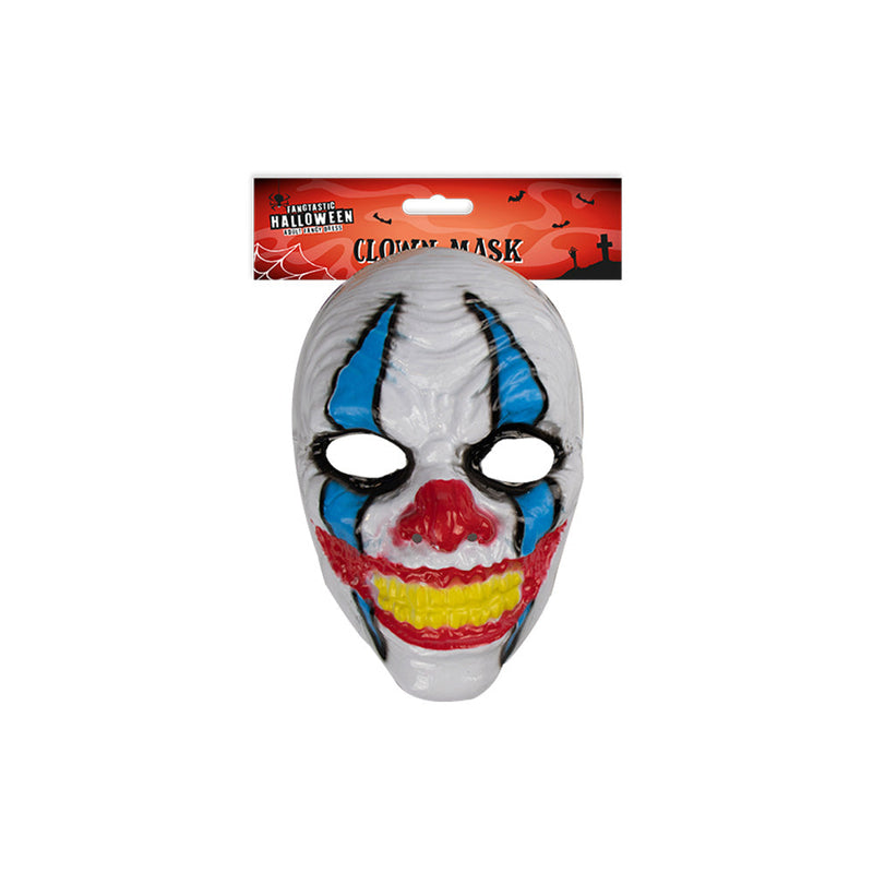 Horror Clown Mask