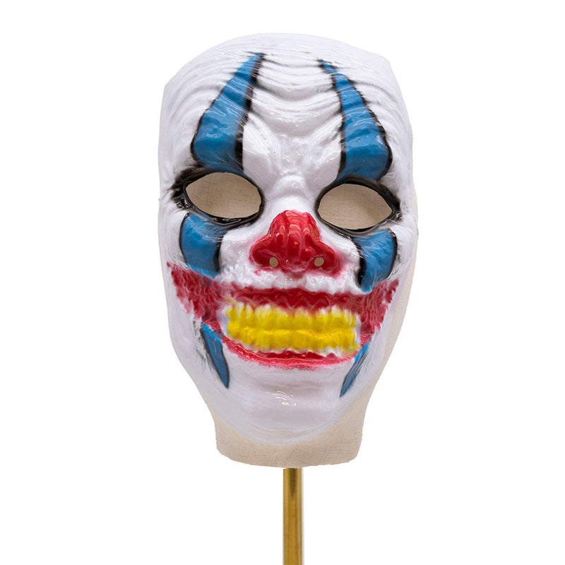 Horror Clown Mask