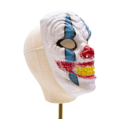 Horror Clown Mask