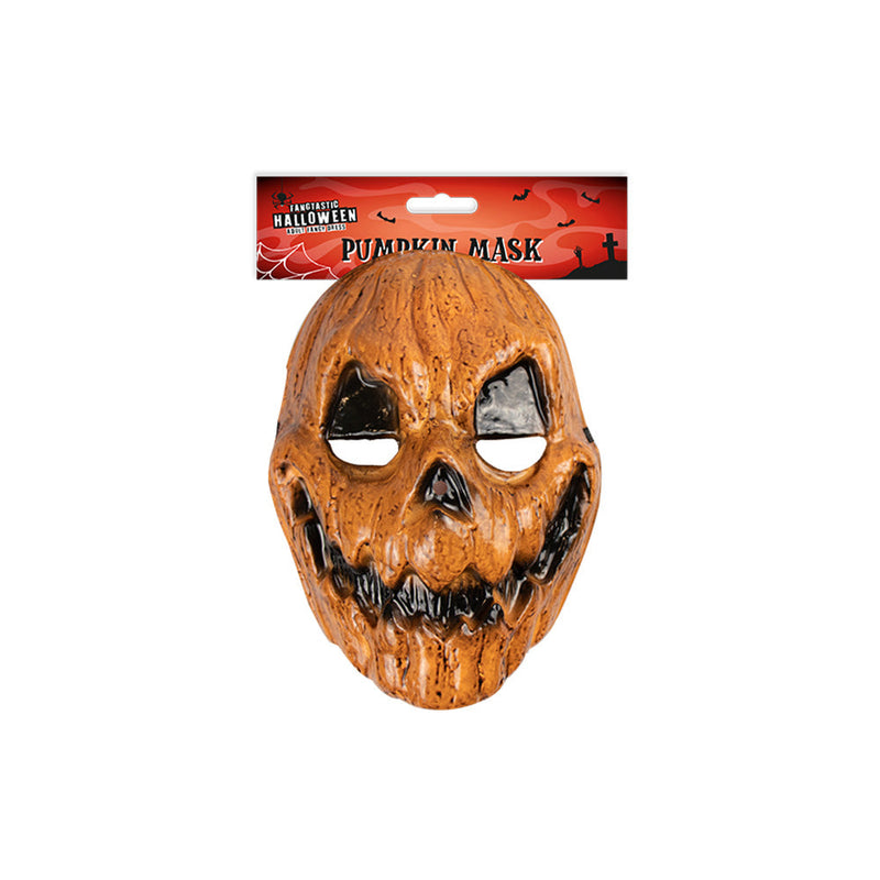 Horror Pumpkin Mask