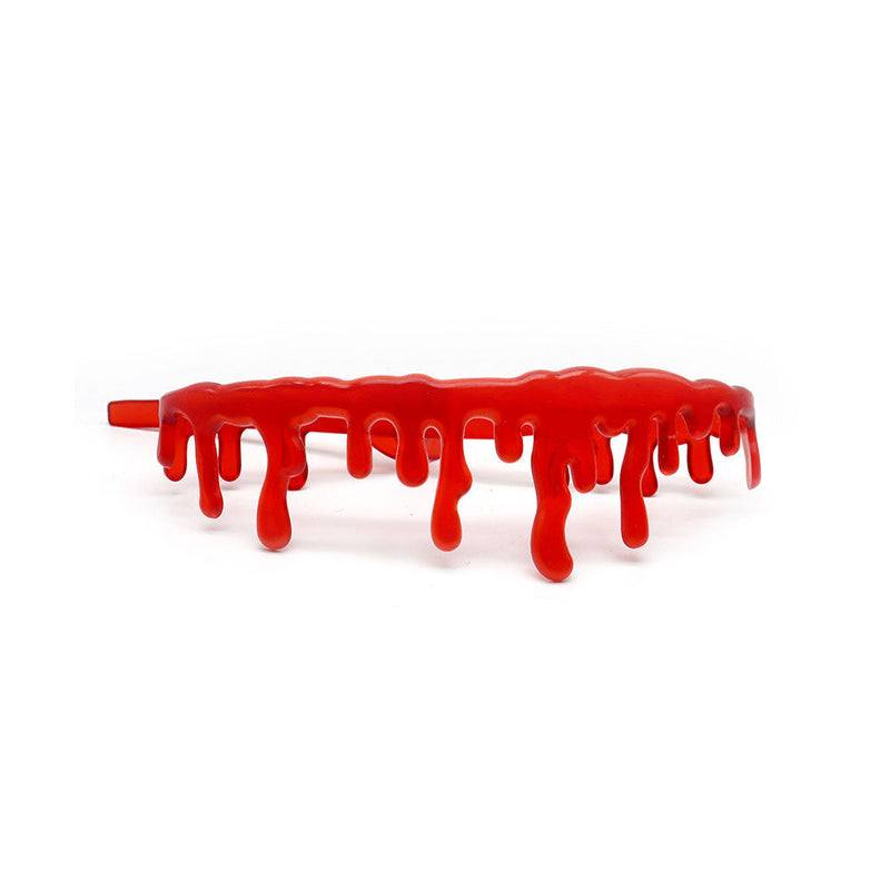 Bloody Neck Choker