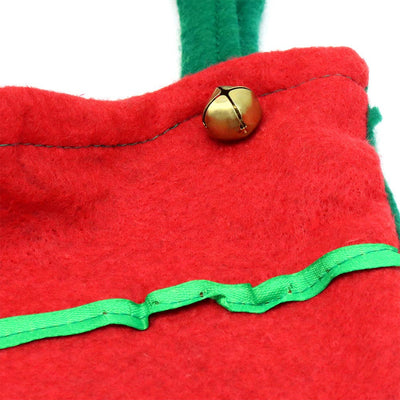 Elf Trousers Bag