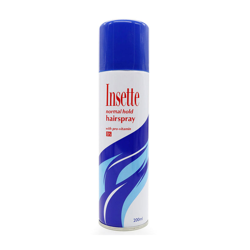 Insette Hair Spray Normal 200ML