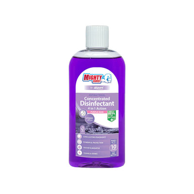 Mighty Burst Disinfectant 240ML